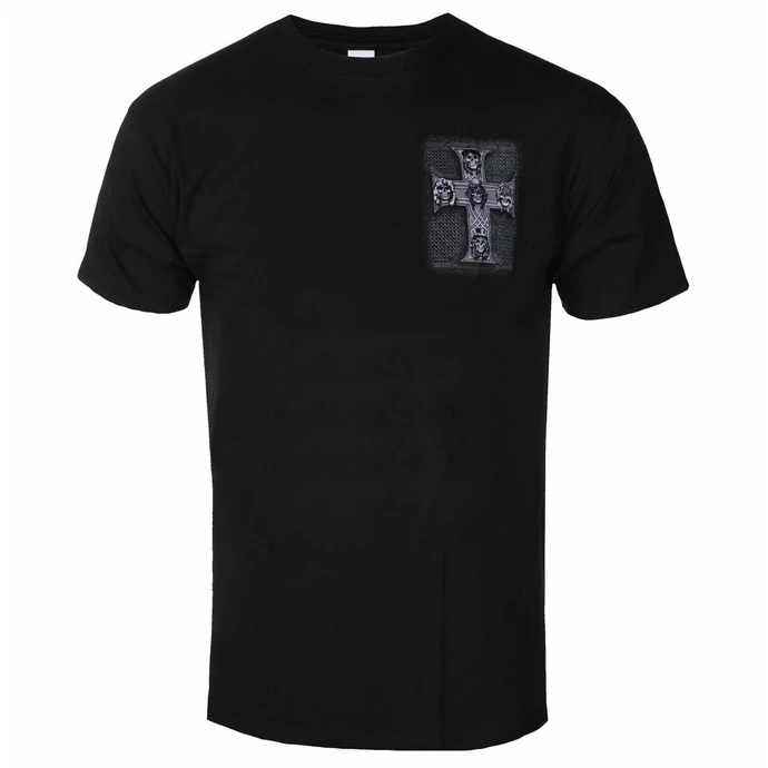 Men's T-shirt Locked N Loaded Cross
