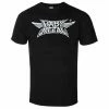 Men's T-shirt Babymetal - Logo - ROCK OFF