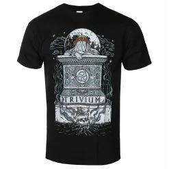 Men's T-shirt Trivium - Tomb Rise - ROCK OFF