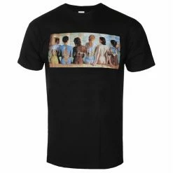 Men's T-shirt Pink Floyd - Body Paint Album Covers - ROCK OFF