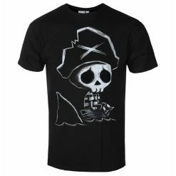 Men's T-shirt AKUMU INK - Lost At Sea