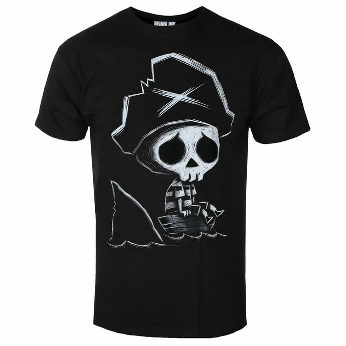 Men's T-shirt AKUMU INK - Lost At Sea