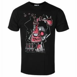 Men's T-shirt AKUMU INK - The Monster Inside