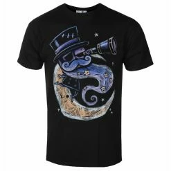 Men's T-shirt AKUMU INK - Watching From Afar