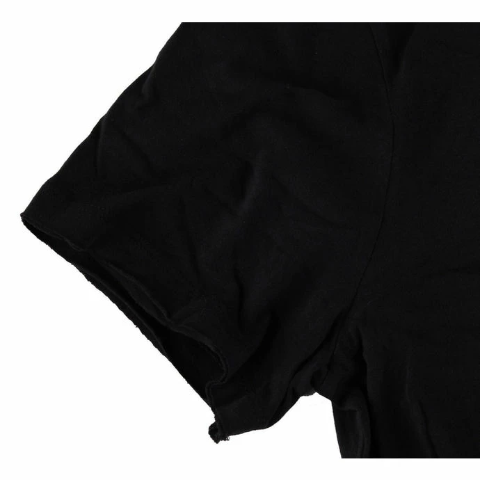 T-shirt Metal Men's AC-DC - POWERAGE - AMPLIFIED - Image 2