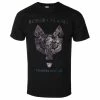 T-shirt Metal Men's Robert Plant - Heaven Knows - NNM